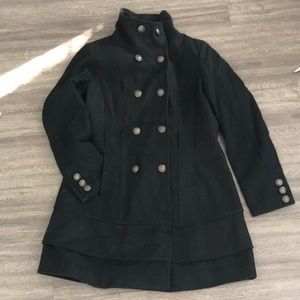 New York & Company Pea Coat